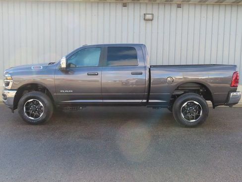 New 2026 RAM 2500 Laramie image 5