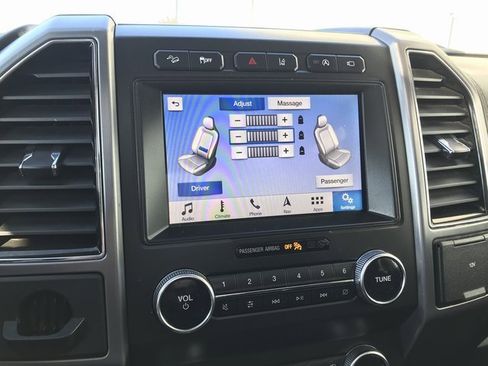 Used 2019 Ford Expedition Max Platinum image 13