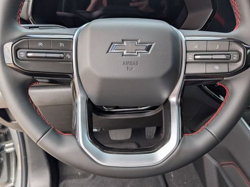 New 2026 Chevrolet Colorado Z71 AWD/4WD image 15