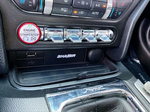 Used 2016 Ford Mustang GT Premium w/ GT Performance Package image 22