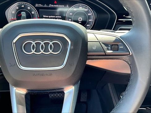 Certified 2023 Audi A5 2.0T Premium Plus w/ Premium Plus AWD/4WD image 12