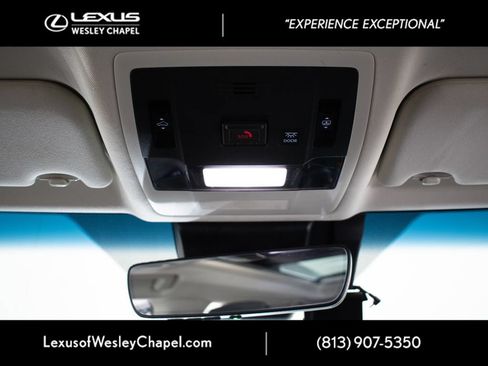 Used 2021 Lexus ES 350 Ultra Luxury w/ Accessory Package 2 FWD image 19