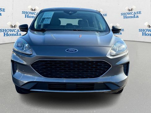 Used 2022 Ford Escape SE w/ Convenience Package image 6
