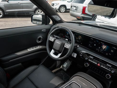 New 2026 Hyundai Palisade Calligraphy image 16