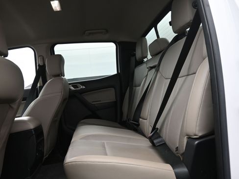 Used 2019 Ford Ranger Lariat w/ Equipment Group 501A Mid image 15