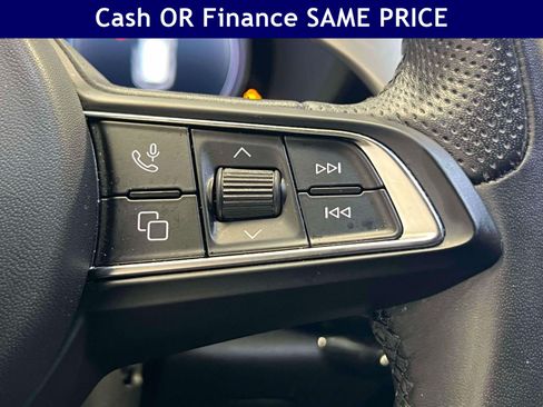 Used 2025 Dodge Hornet GT w/ Track Pack AWD/4WD image 20