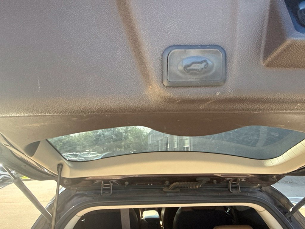Used 2015 Buick Enclave Leather FWD image 13