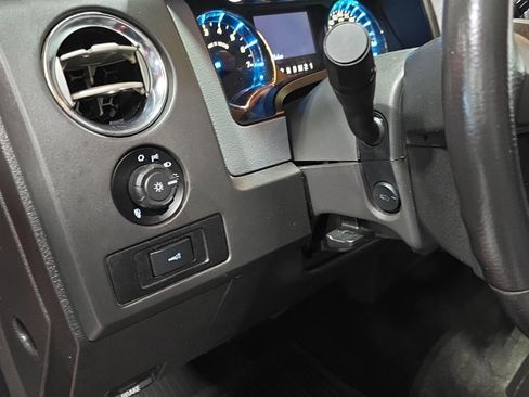 Used 2014 Ford F150 XLT w/ XLT Chrome Package image 10