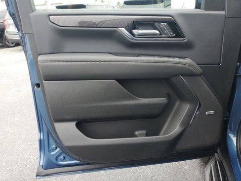 New 2026 GMC Yukon XL Elevation w/ Elevation Premium Package image 18