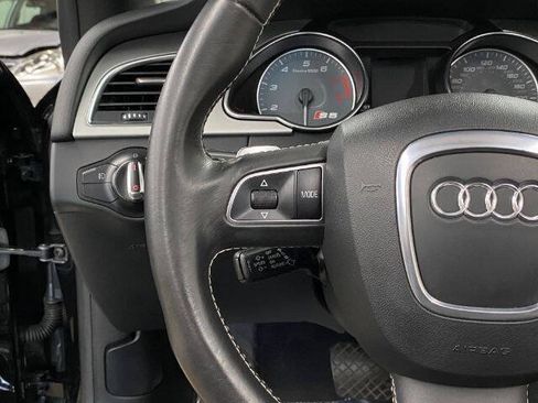Used 2010 Audi S5 Prestige AWD/4WD image 28