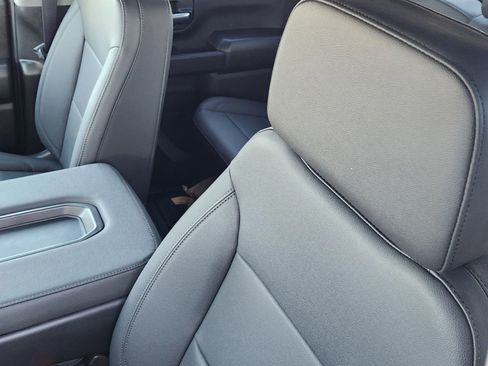 New 2025 Chevrolet Silverado 3500 W/T w/ WT Convenience Package image 19