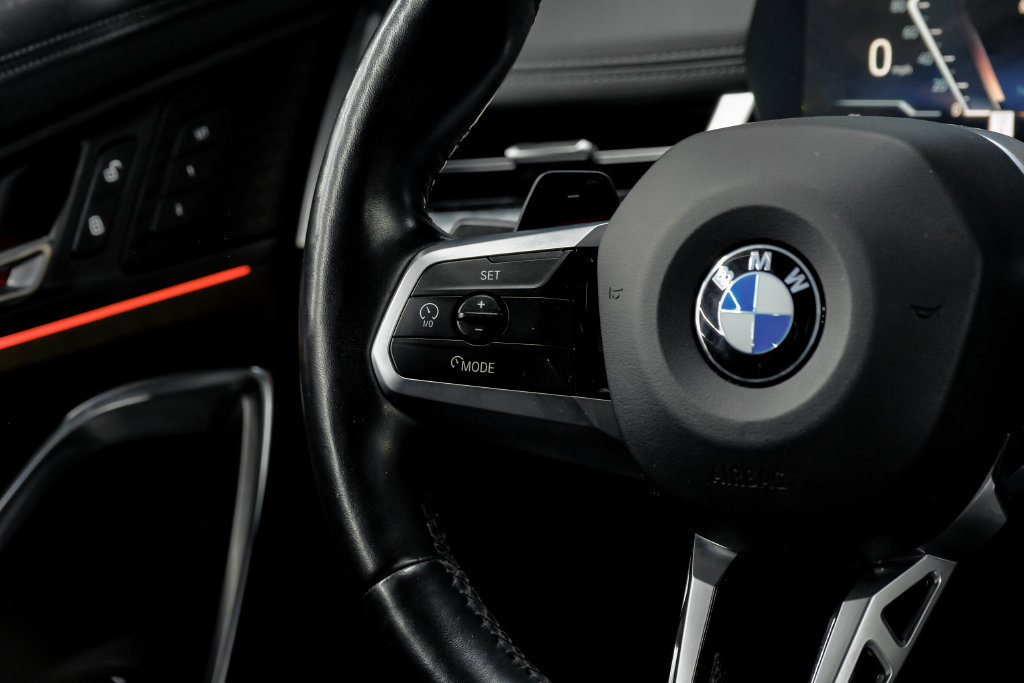 Used 2023 BMW X1 xDrive28i w/ M Sport Package AWD/4WD image 19