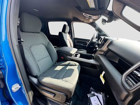New 2025 RAM 1500 Big Horn image 27