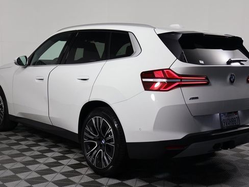 Certified 2026 BMW X3 xDrive30i AWD/4WD image 6