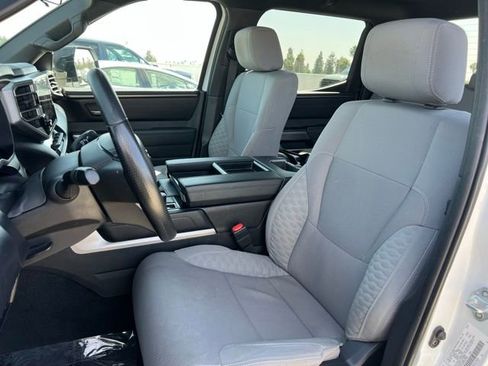 Certified 2025 Toyota Tundra SR5 w/ SR5 Convenience Package image 19