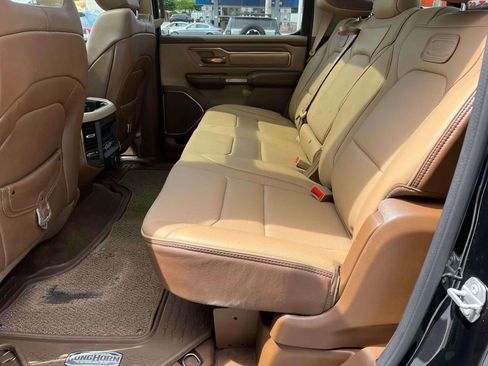 Used 2020 RAM 1500 Limited AWD/4WD image 16