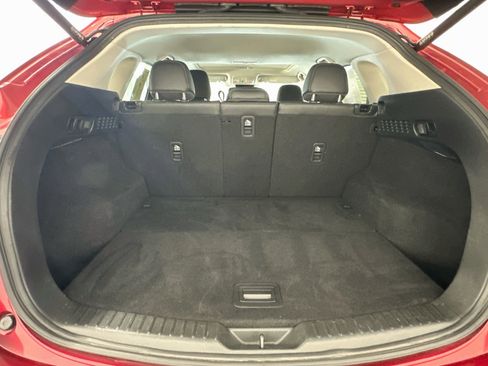 Used 2025 MAZDA CX-5 AWD 2.5 S w/ Preferred Package image 31