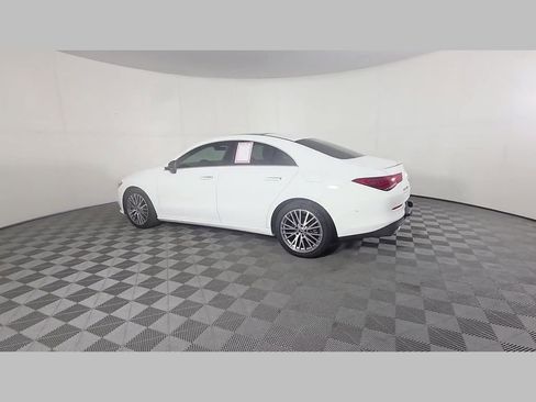 Used 2023 Mercedes-Benz CLA 250 image 47