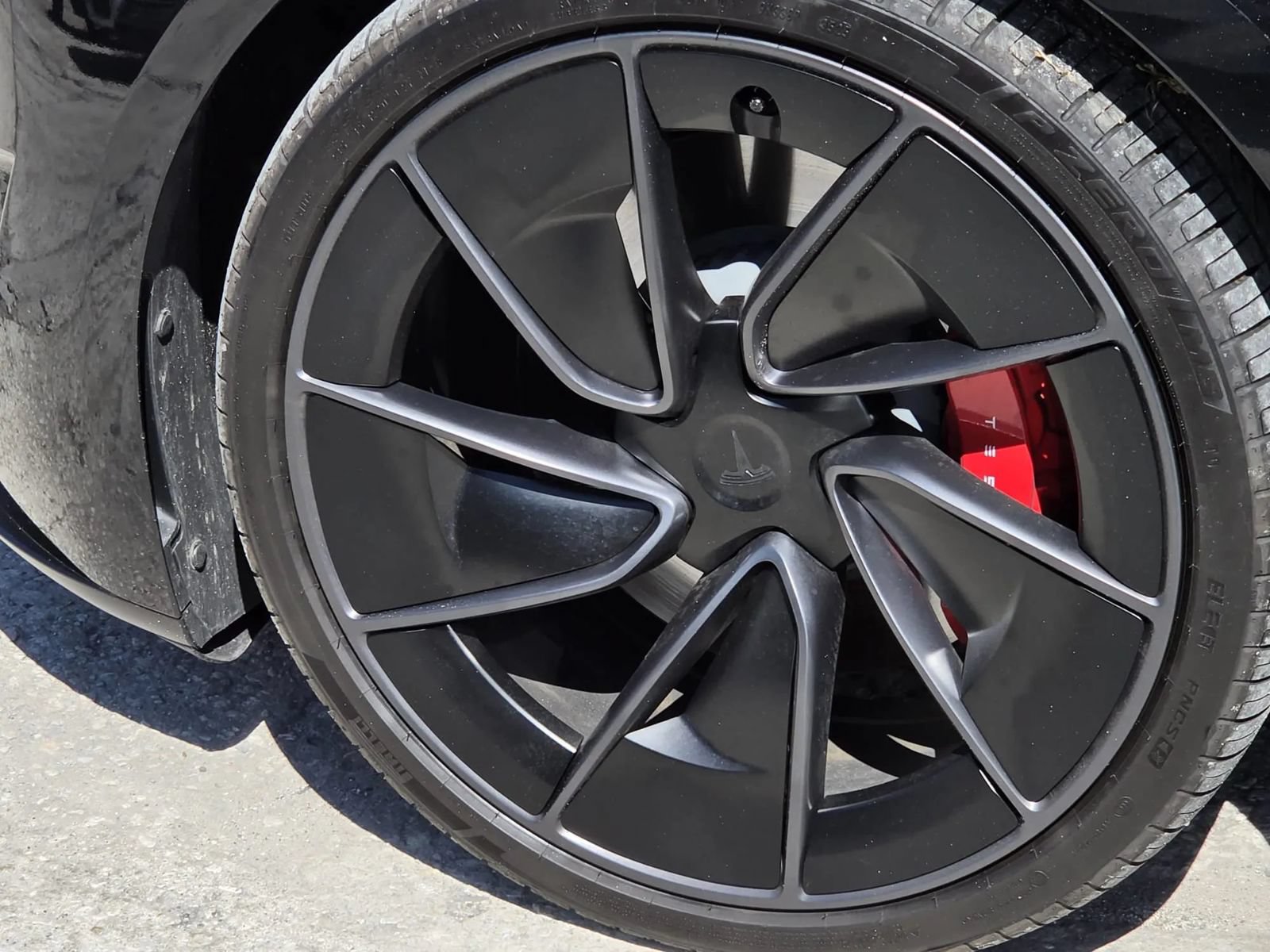 Used 2026 Tesla Model 3 Performance AWD/4WD image 18