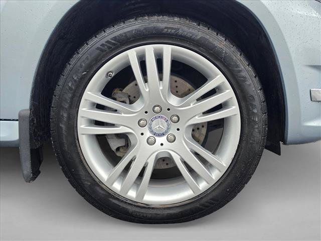 Used 2015 Mercedes-Benz GLK 250 BlueTEC 4MATIC image 9