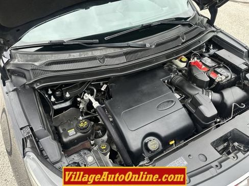Used 2016 Ford Explorer Limited AWD/4WD image 48