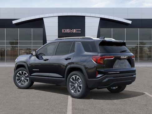New 2026 GMC Terrain Elevation AWD/4WD image 3