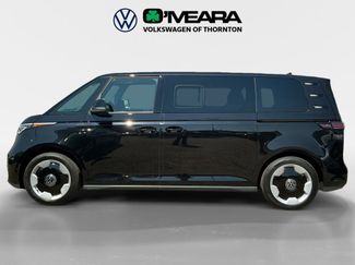 New 2025 Volkswagen ID. Buzz Pro S video 2