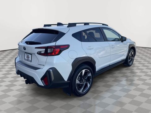 Certified 2025 Subaru Crosstrek 2.5i Limited w/ Crosstrek Mirror Package AWD/4WD image 15