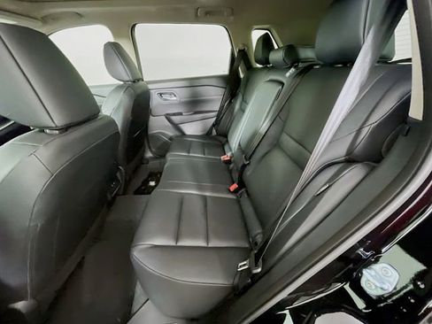 New 2026 Nissan Rogue SV FWD image 14
