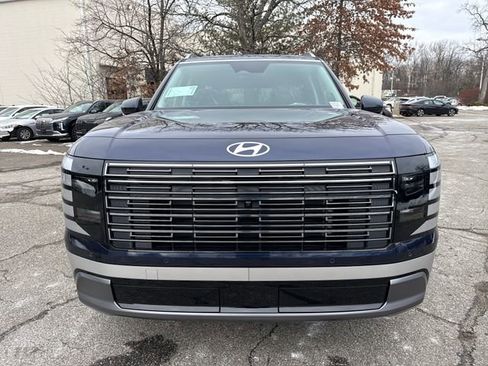 New 2026 Hyundai Palisade Limited image 2