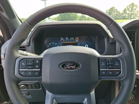 Certified 2026 Ford F150 XLT w/ Equipment Group 302A MID AWD/4WD image 20