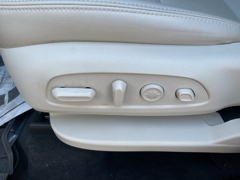Certified 2023 Buick Enclave Premium w/ Experience Buick Package FWD image 22