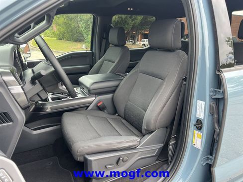 Certified 2023 Ford F150 XLT w/ Equipment Group 302A High AWD/4WD image 20