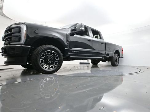 New 2026 Ford F250 Platinum image 28