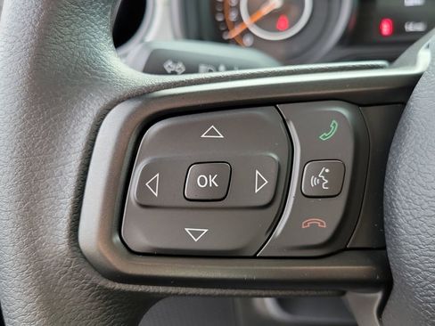 New 2026 Jeep Wrangler Sport image 5