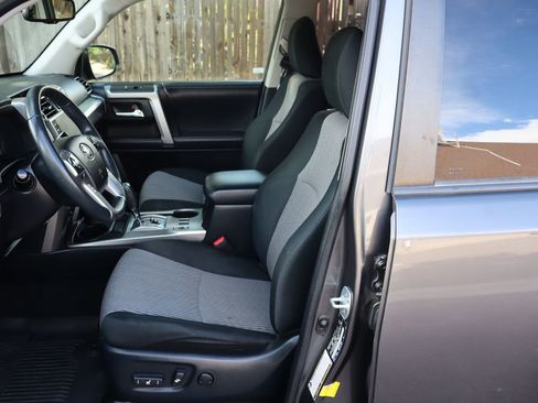 Used 2020 Toyota 4Runner SR5 image 19