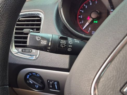 Used 2014 Dodge Durango SXT RWD image 10