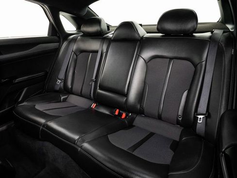 Used 2024 Kia K5 GT-Line image 23