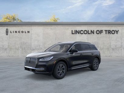 New 2026 Lincoln Corsair Premiere