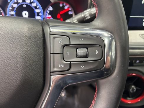Used 2023 Chevrolet Blazer RS image 16