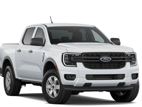 New 2026 Ford Ranger XL RWD image 26