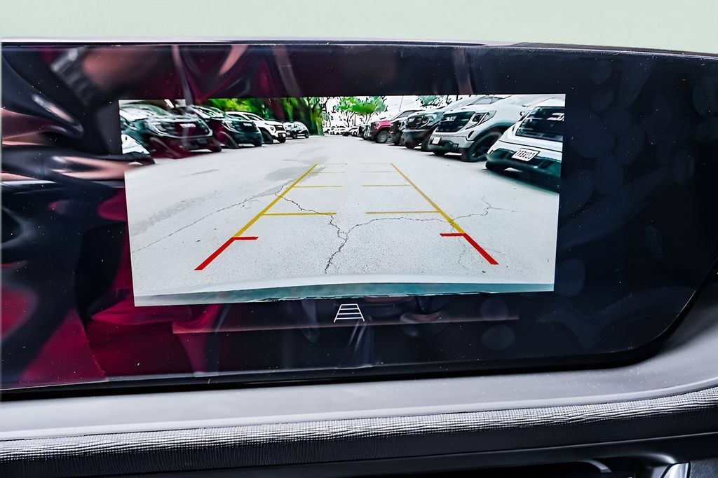 New 2026 Buick Envista Sport Touring w/ Convenience I Package FWD image 17