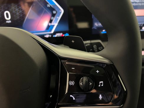 Used 2026 BMW X3 xDrive30 w/ Convenience Package image 26