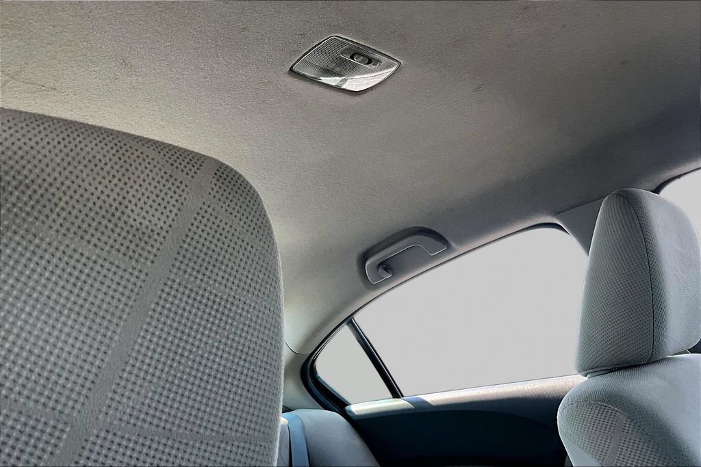Used 2012 Honda Civic LX image 21