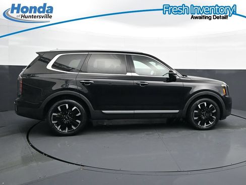 Used 2024 Kia Telluride SX Prestige AWD/4WD image 11