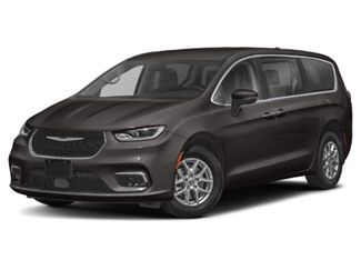 Certified 2023 Chrysler Pacifica Touring-L video 1