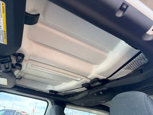 New 2026 Jeep Wrangler Sport image 26