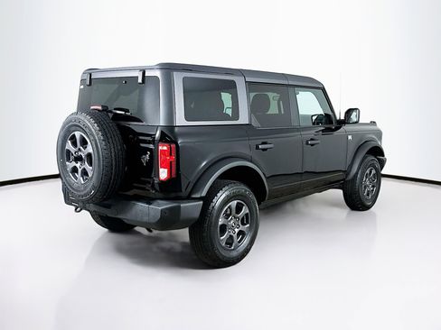 Used 2025 Ford Bronco Big Bend image 9