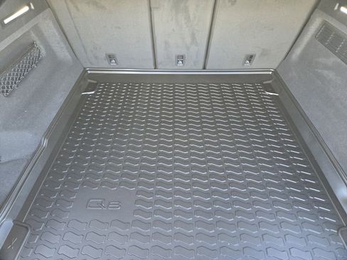 New 2026 Audi Q8 Premium Plus image 37