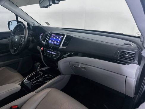 Used 2019 Honda Ridgeline RTL-E image 28
